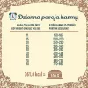 FOLK Medium and large breeds Traditional polish meat feast with rabbit, lamb and quail - dry dog food - 12kg