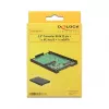 Interface Card DeLOCK 62866 Internal M.2 mSATA