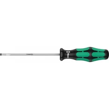 Wera Screwdriver Slotted 2.5x0.4 mm (335 0,4x2,5x60)
