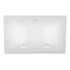Elo Touch Solutions 03-Series, 61cm (24), Projected Capacitive, 10 TP, Full HD, USB, Kit (USB), White TFT Monitor, 16:9, Display Diagonal: 61 cm (24), Projected Capacitive, Multi T
