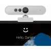 Lenovo GXC1D66063 webcam 2.8 MP 1920 x 1080 pixels USB-C Grey