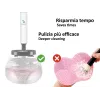 Electric kettle Beper P302VIS060 — 1.7 L capacity, 2200 W power