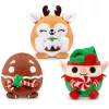 Toy figure Zuru Snackles Christmas – surprise collectible blind box, single assorted figure