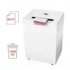 Shredder HSM Pure 740 Strip Cut 3.9 mm, 400 mm working width, shreds CDs and credit cards