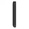 Mobile phone for senior KX-TU110 black