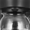 Drip coffee maker Emerio CME-116801 — manual, 600 W, ground coffee, glass jug