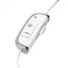 Medisana HP 630 electric heating pad for back and shoulders, 55 x 65 cm