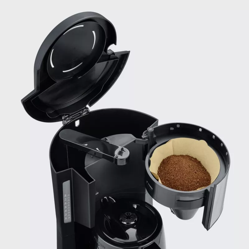 Drip coffee maker Severin 1 L KA 9306