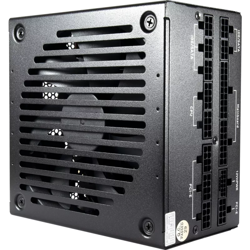 Power supply INTER-TECH SAMA XPH-1200A 1200W ATX 3.0