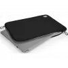 Port Designs Torino II 39.6 cm (15.6) Sleeve case Black