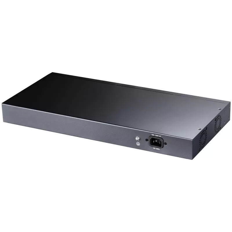 Cudy GS1020PS2 network switch Gigabit Ethernet 16 ports PoE