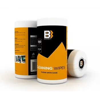 Cleaning media Gembird BB-WW100 for cleaning devices