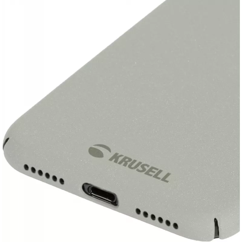 Cover Krusell Sandby iPhone X