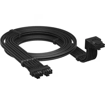 Corsair Cable GPU 90 deg. PCIe5 Type 5 Style B - Cable - power supply