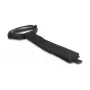 DeLOCK Carrying Strap with hook-and-loop fastener L 560 x W 50 mm black 2 pieces
