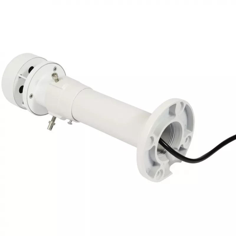 Anemometer ALLNET ALL3420 for IP building automation, wind speed measurement device