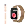 Smartwatch X16 Bluetooth pink