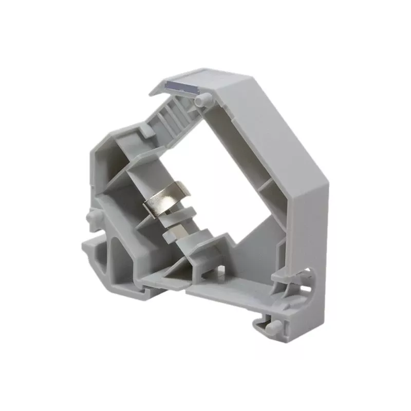 Logilink | DIN Rail Adapter for 1x RJ45 Keystone Module | MP0053