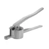 Potato ricer GEFU 13170 - aluminium spaetzle and potato press
