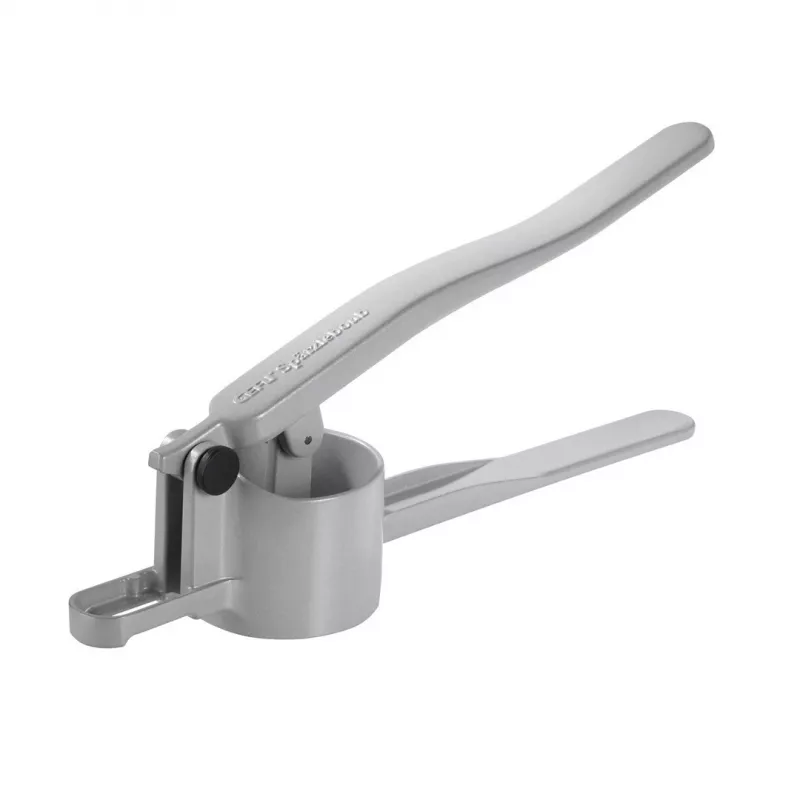 Potato ricer GEFU 13170 - aluminium spaetzle and potato press