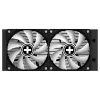 Xilence LiQuRizer LQ240RGB Processor All-in-one liquid cooler 1 pc(s)