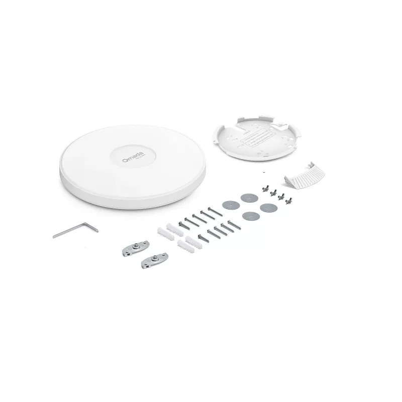 Wireless Access Point OMADA EAP787 2.4 GHz 5 GHz 6 GHz