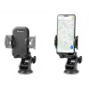 Passive holder Tracer TRAUCH46871 Mobile phone/Smartphone Black