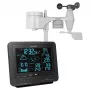Digital Weather Station Sencor SWS 9700 Black