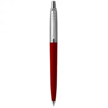 Clip-on retractable ballpoint pen Parker 2096857