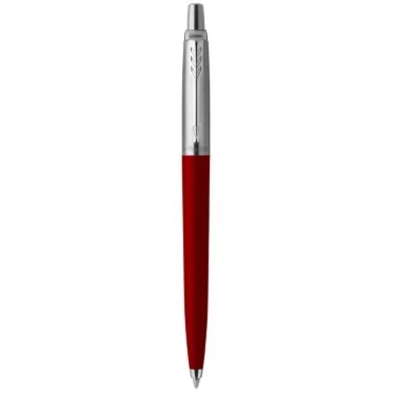 Clip-on retractable ballpoint pen Parker 2096857