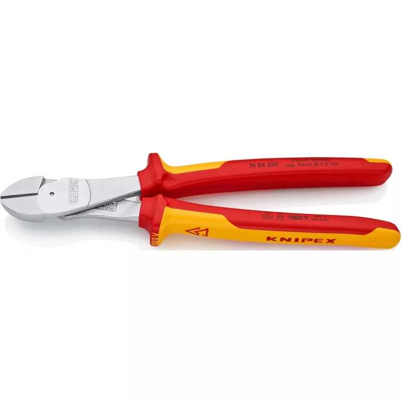 Knipex 74 06 250 Product