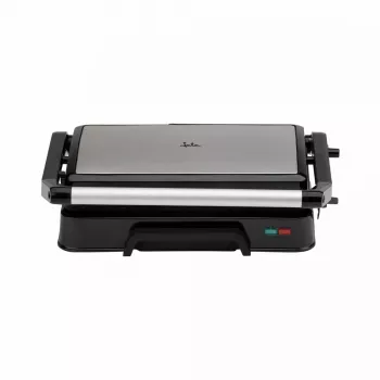 Electric Grill Jata JEGR1124 with Non-Stick Surface and Adjustable Temperature