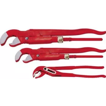 Pipe Wrench Rothenberger 070140X Spain 2.9 kg 78 mm