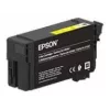 Ink cartridge Epson Singlepack UltraChrome XD2 T40C440 Yellow