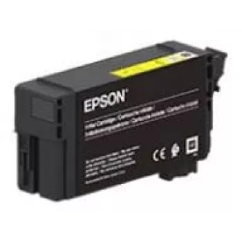 Ink cartridge Epson Singlepack UltraChrome XD2 T40C440 Yellow