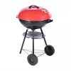 Extralink Home GL-603 Round Grill on Wheels