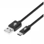 TB USB - USB C-Cable 1,5 Black (AKTBXKUCSBA150B)