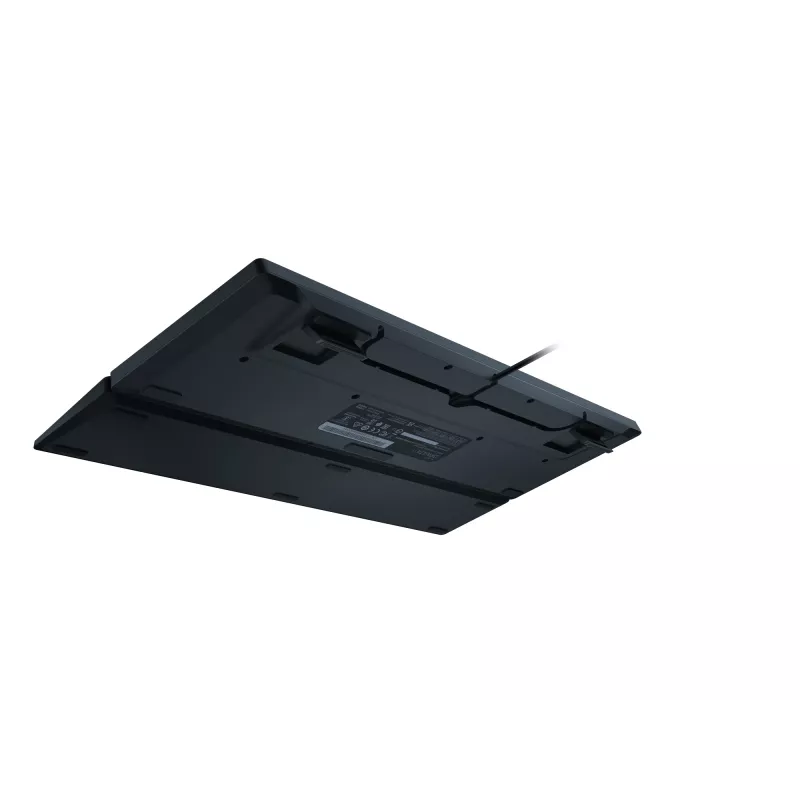 Wired Gaming Keyboard Razer Ornata V3 with RGB LED lighting