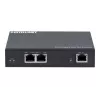 Network transmitter Intellinet 2-Port Gigabit Ultra PoE Extender