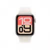 Apple Watch SE 3 GPS 40mm, aluminum case, Starligh