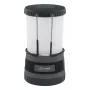 USB powered camping lantern Outwell Carnelian DC 1000, LED 1000 lm, 2700 K, Li‑Ion, ABS/Aluminium, 115×115×200 mm