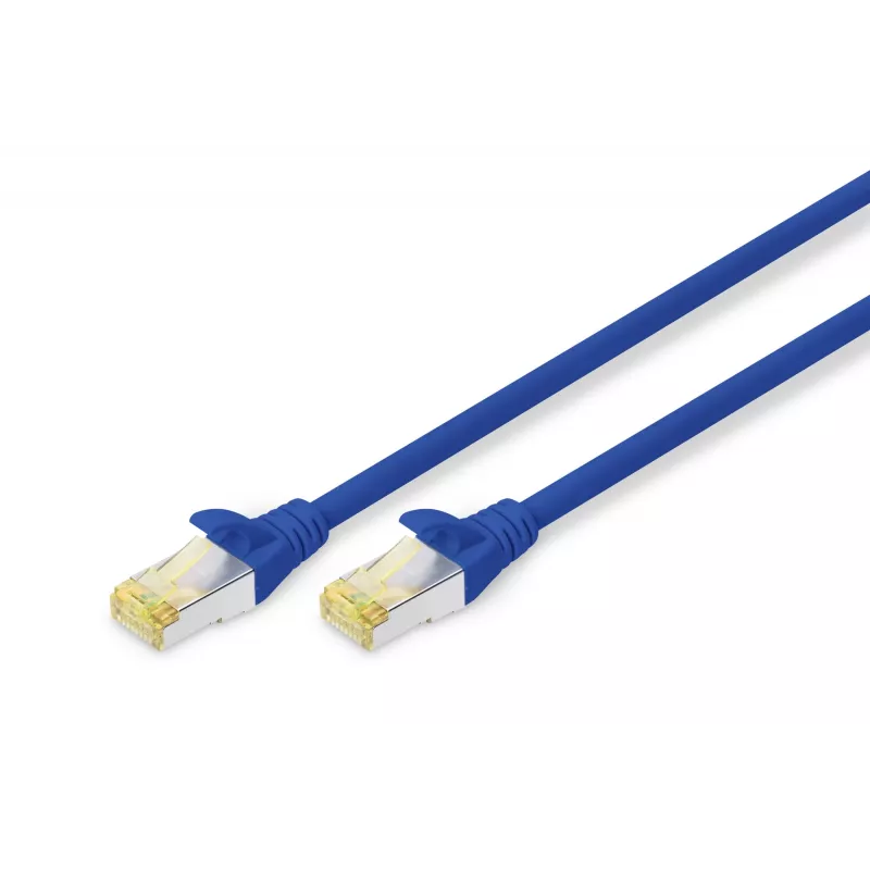 Digitus DK-1644-A-020/B Ethernet Patch Cable