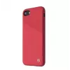 Cover Tellur TLL121124 mobile phone case for iPhone 8 Red