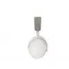Headphones Sennheiser Momentum 4 Wireless — Bluetooth 5.2, 60 h, ANC, Closed-back, 3.5 mm, White