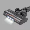 Upright vacuum JATA JEAP1950