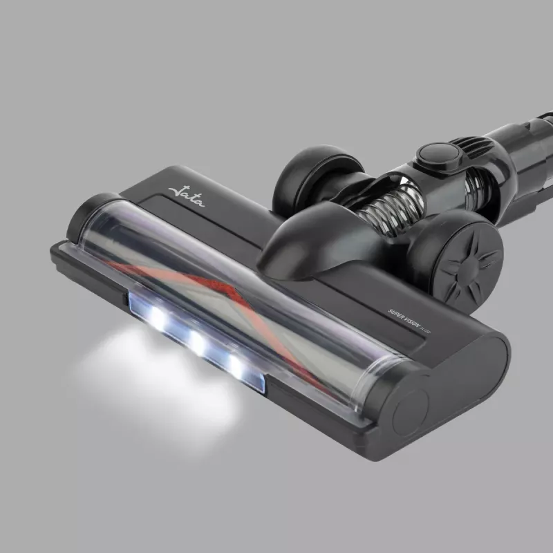 Upright vacuum JATA JEAP1950