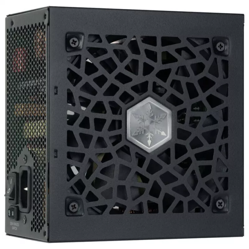 Power Supply SilverStone HELA 750R 750 Watt