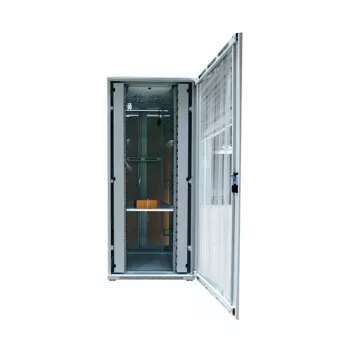 Allnet ALL-SNB8132EKGRAU Grey