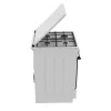 GORENJE GK6C5WF kitchen