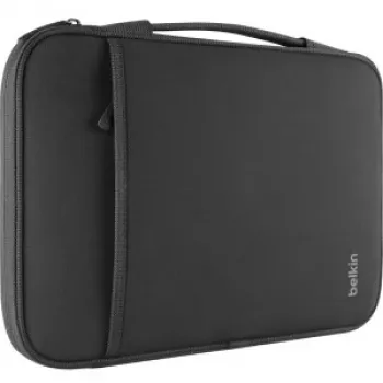 Sleeve case Belkin B2B064-C00 laptop case 33 cm (13 inch) Black